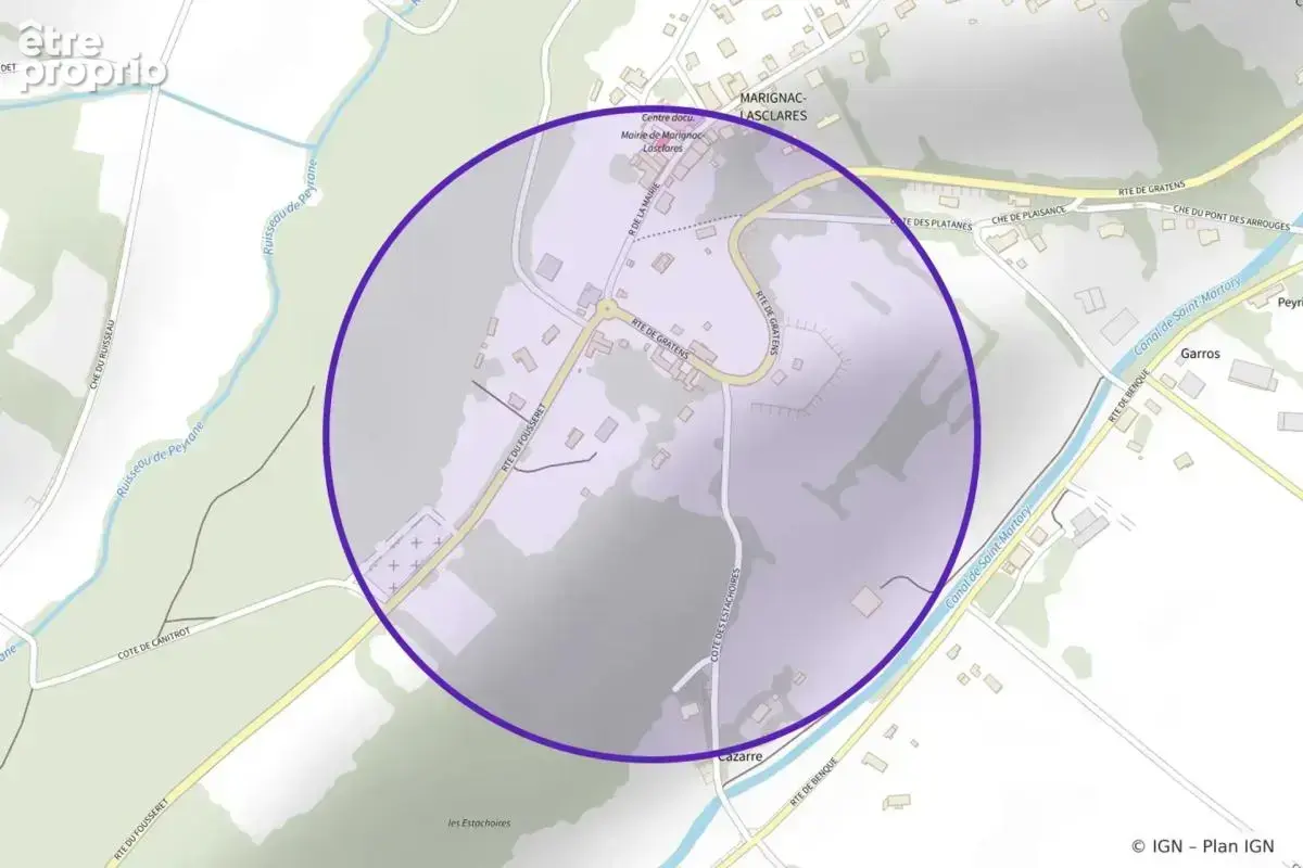 Un véritable havre de paix à 10 minutes des commodités – 160 m² - photo 12