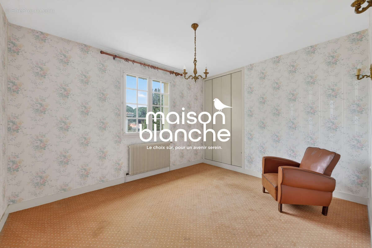 Appartement à LIBOURNE