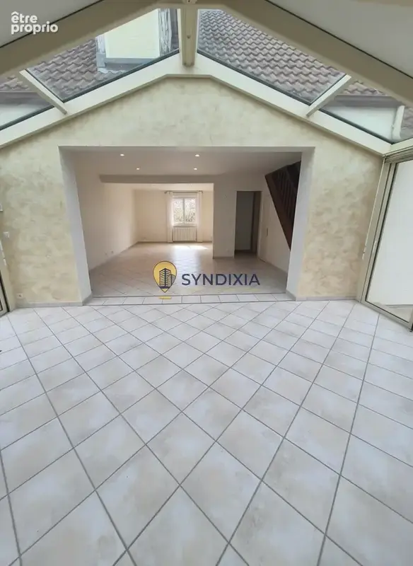 MAISON 109m2, 3 chambres, Sous-sol total et 905m2 de jardin - photo 6
