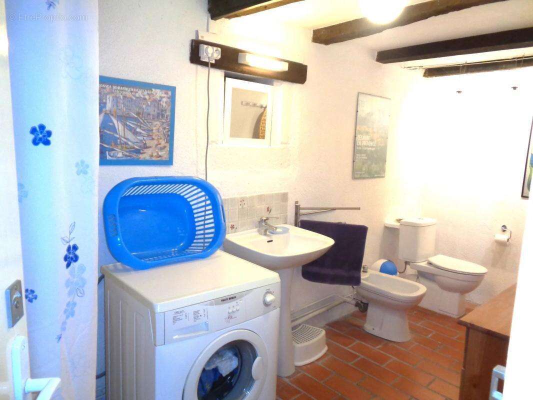 Maison à SAINT-PAUL-LIZONNE