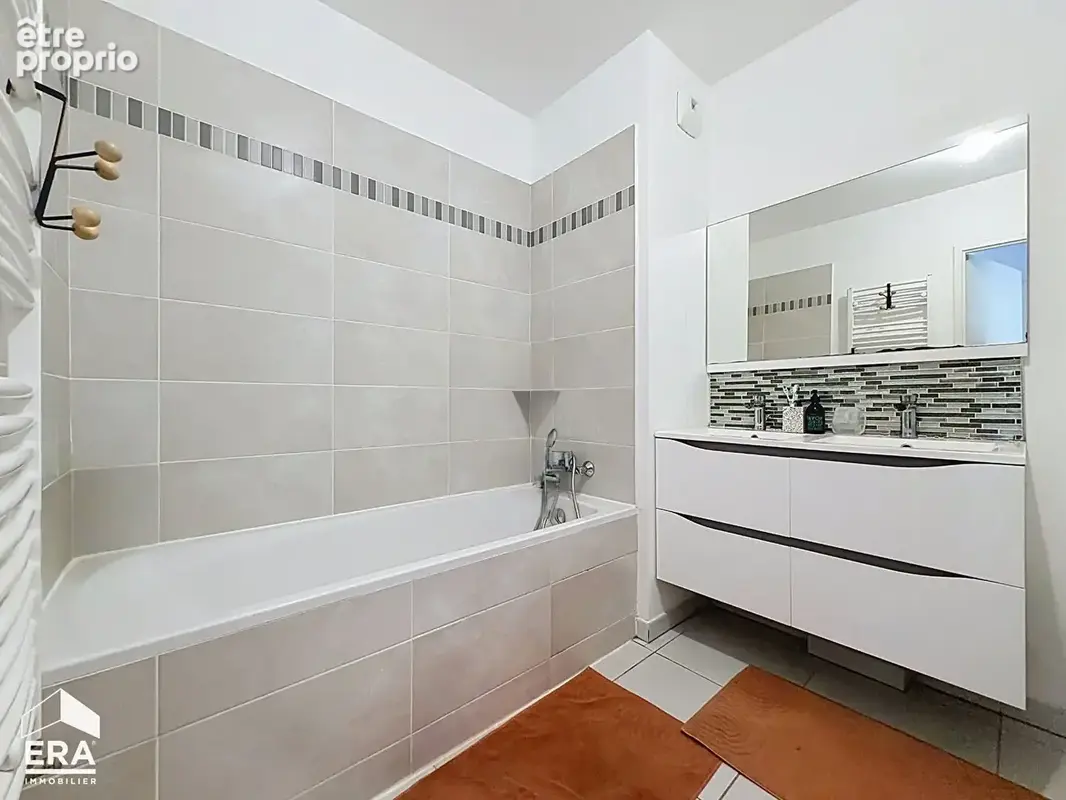 Appartement 63m² à marseille 13e arrondissement - photo 18