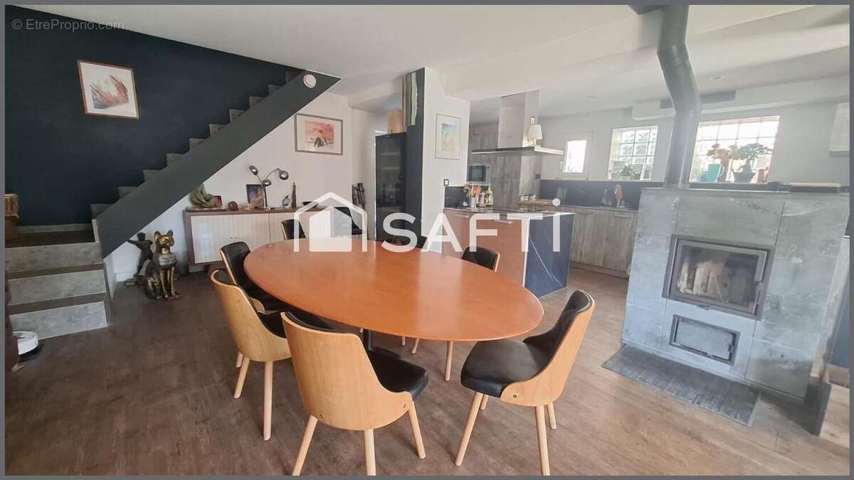 Photo 4 - Maison à ROQUEVAIRE