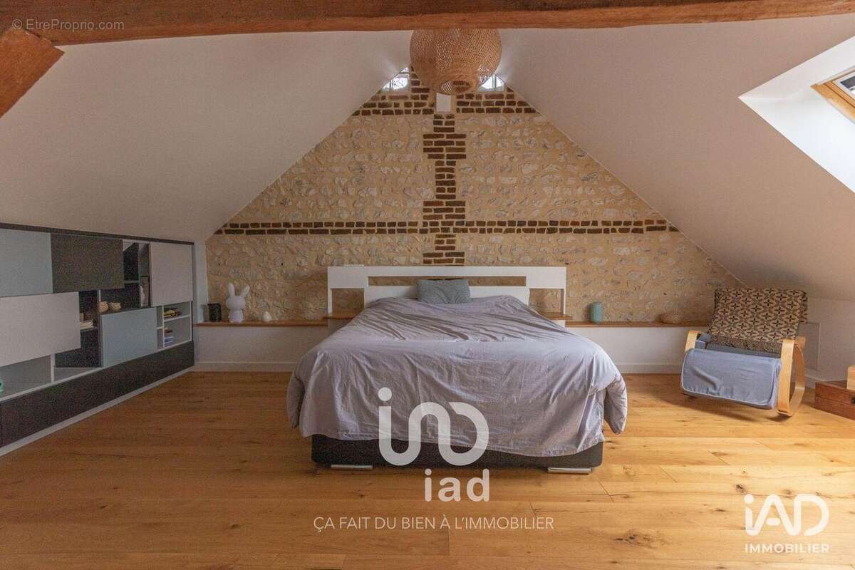 Photo 9 - Maison à ROMILLY-SUR-ANDELLE