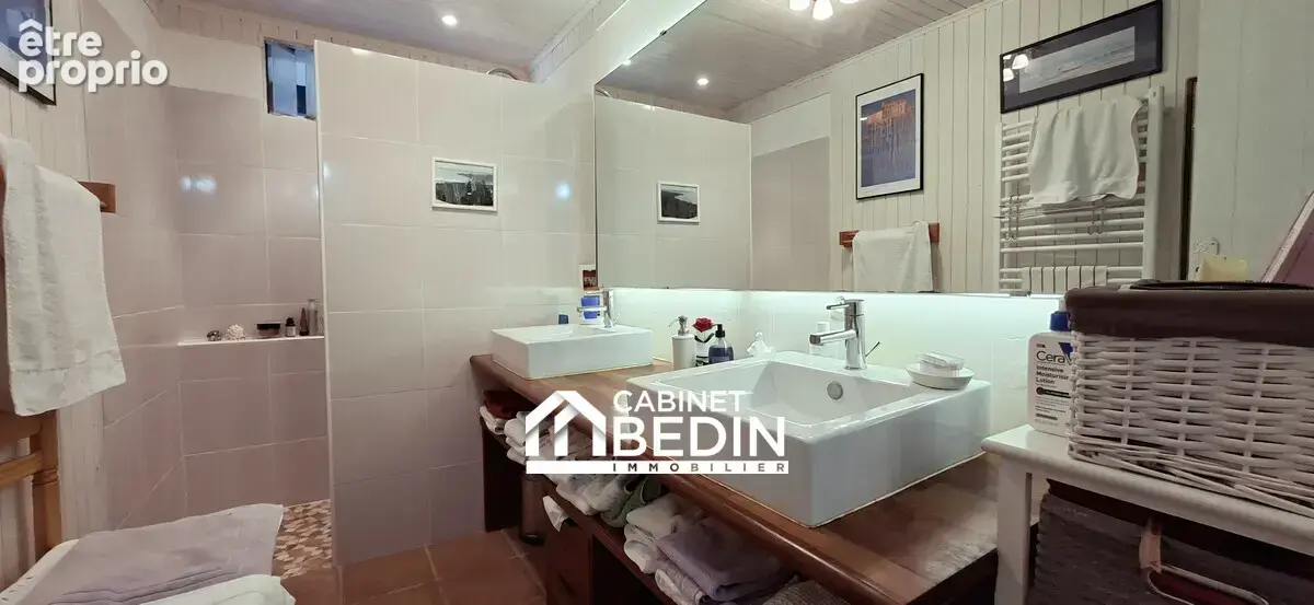 Maison 7 pièces 228 m² à vendre à Le Bouscat (33115) - photo 7