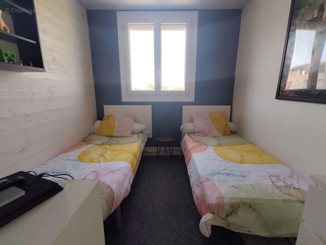 Appartement à MARTIGUES