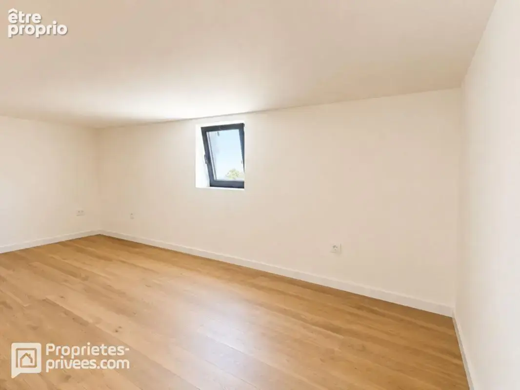 Maison Neuve - 3 pièces - Les Valayans - 199 000 Euros - photo 4
