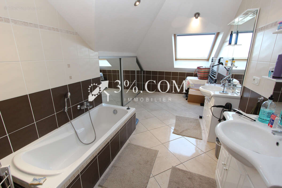 Appartement à DIEUZE