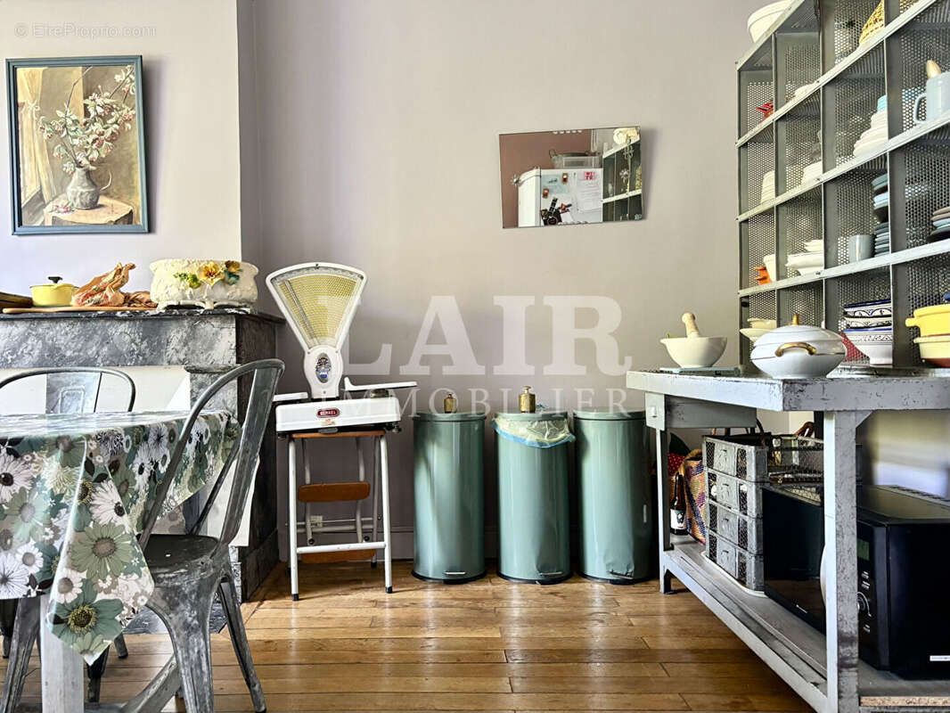 Appartement à ALENCON