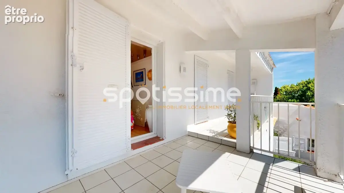 Cap d'agde  la pinède  villa languedocienne de caractère  env. 160 m²  terrain 815 m² - photo 17