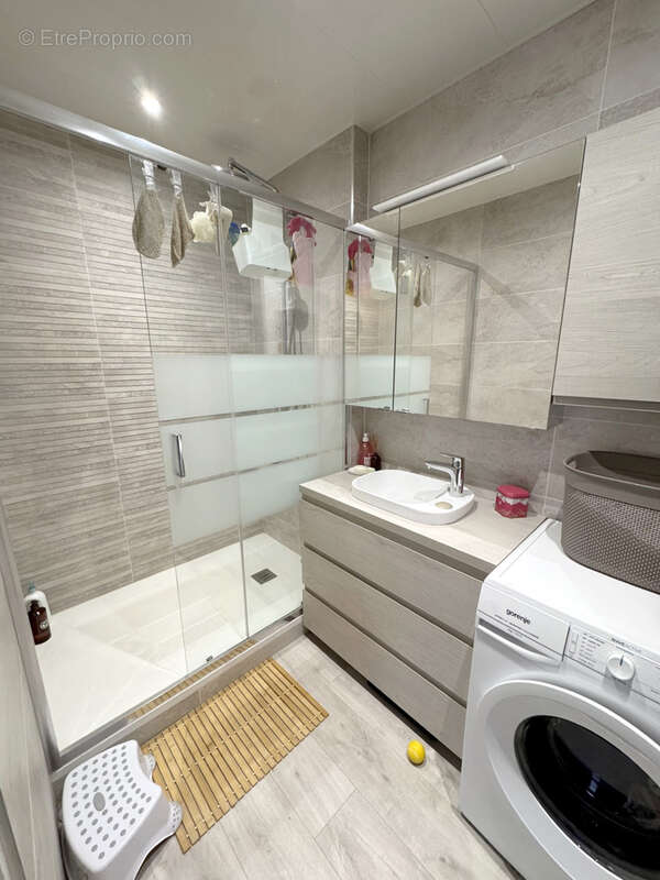 Appartement à VILLIERS-SUR-ORGE