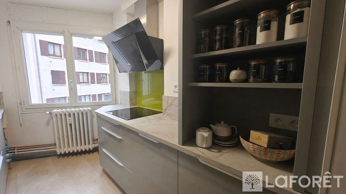 Appartement à EMBRUN
