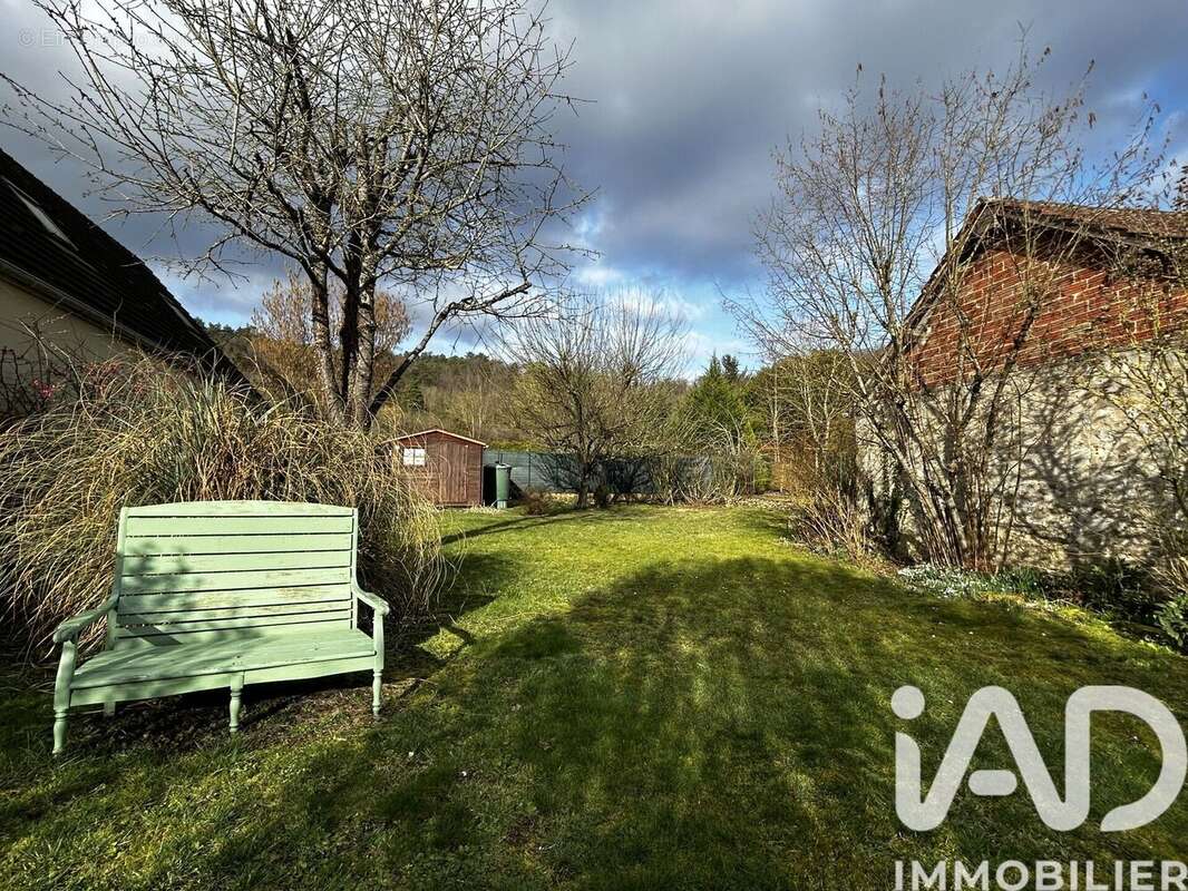 Photo 3 - Maison à BETHISY-SAINT-PIERRE