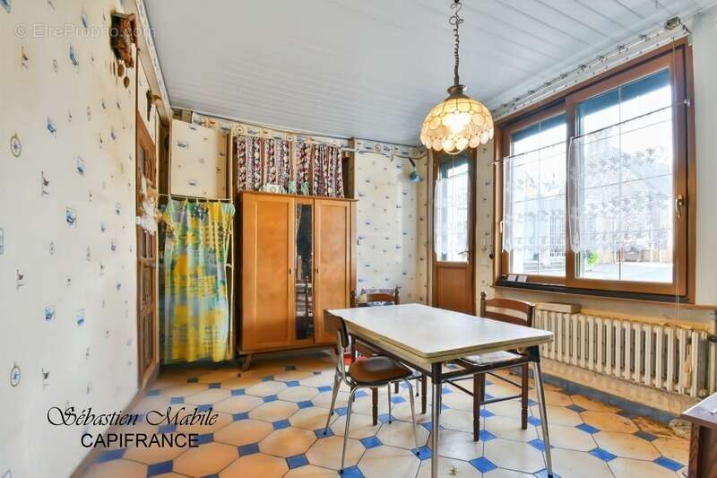 Maison à vendre 4 pièces BAZOUGES LA PEROUSE (35) en Bretagne - photo 8