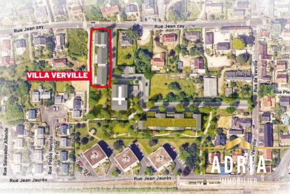 Appartement 75 m² à Saint-Jean-De-Braye  - photo 3