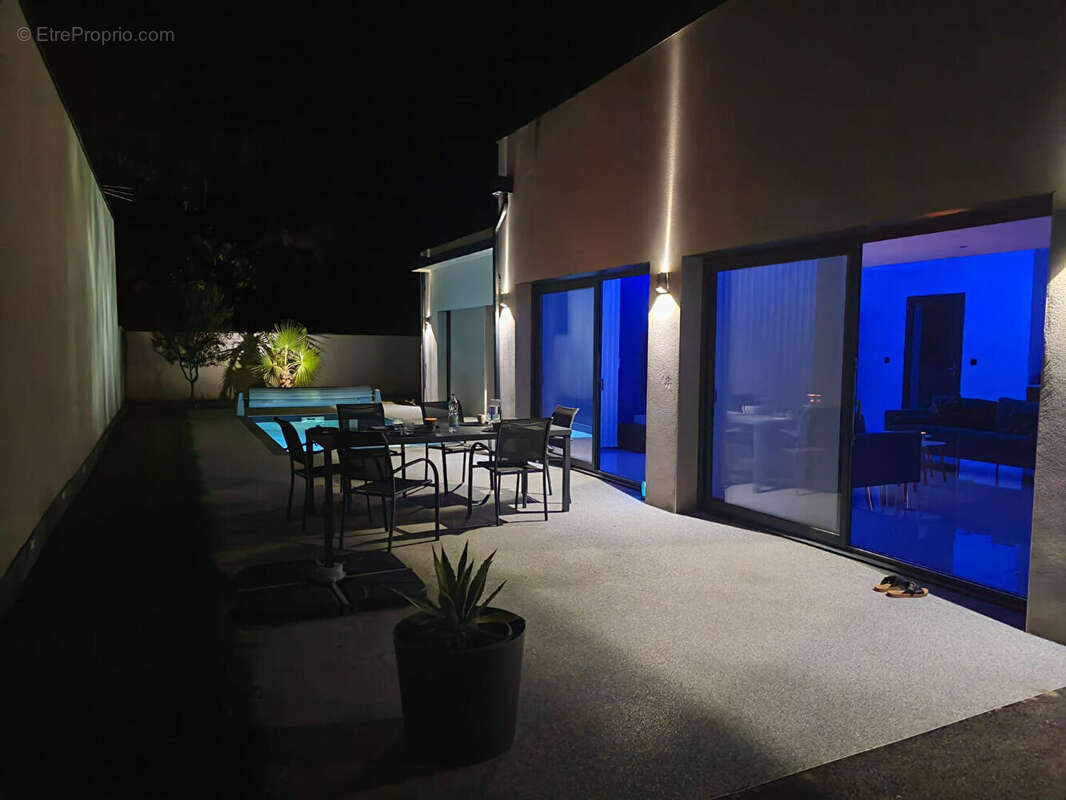 Maison à ROMANS-SUR-ISERE