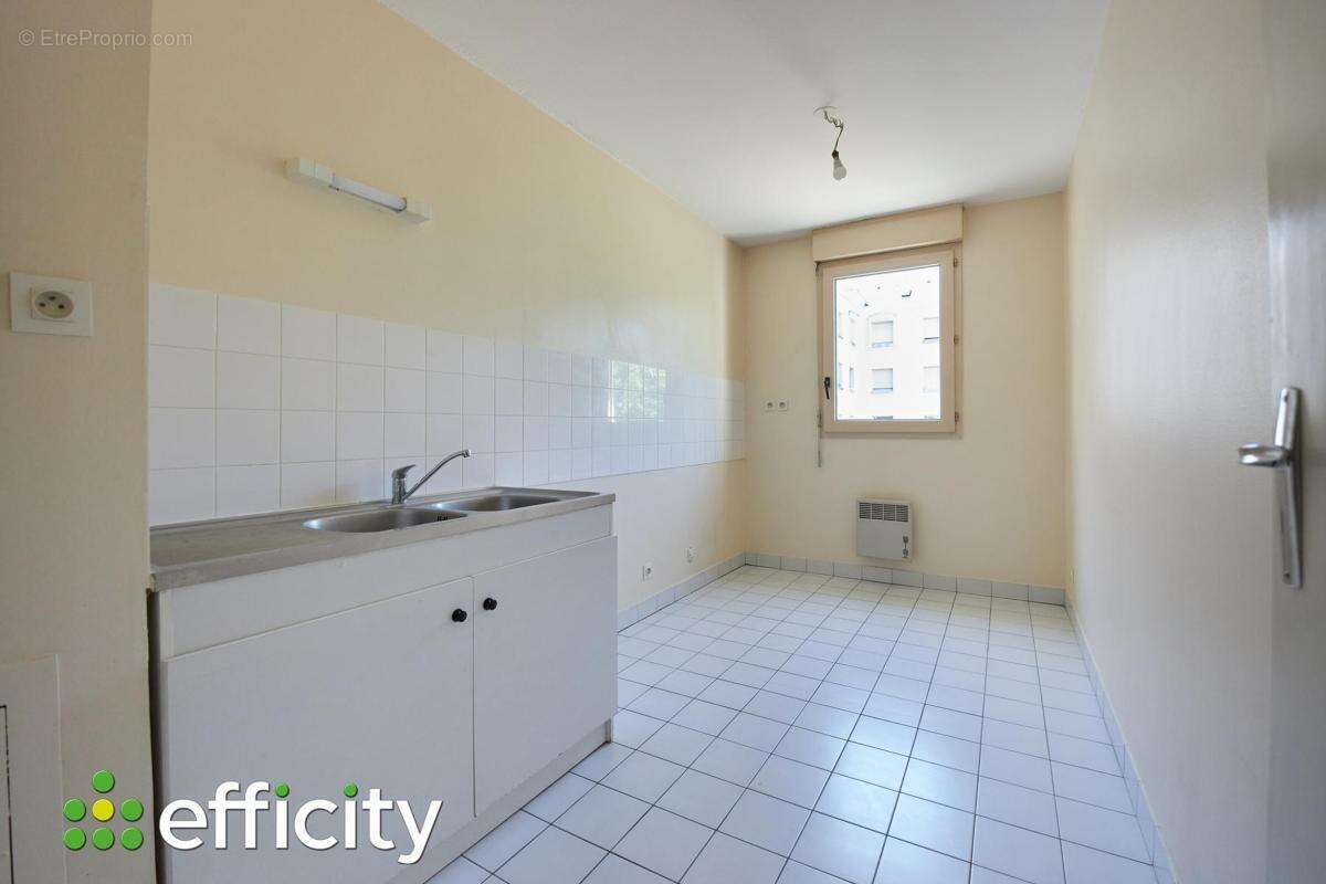 Appartement - photo 5