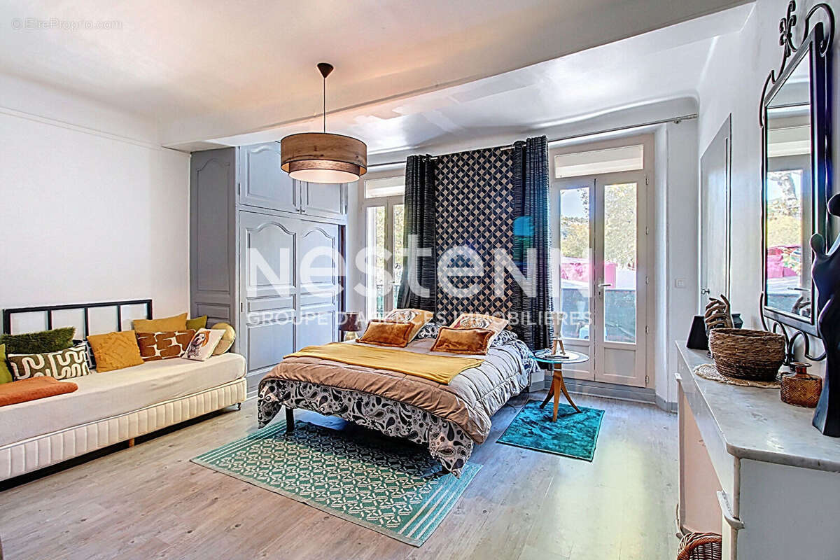 Appartement à DRAGUIGNAN