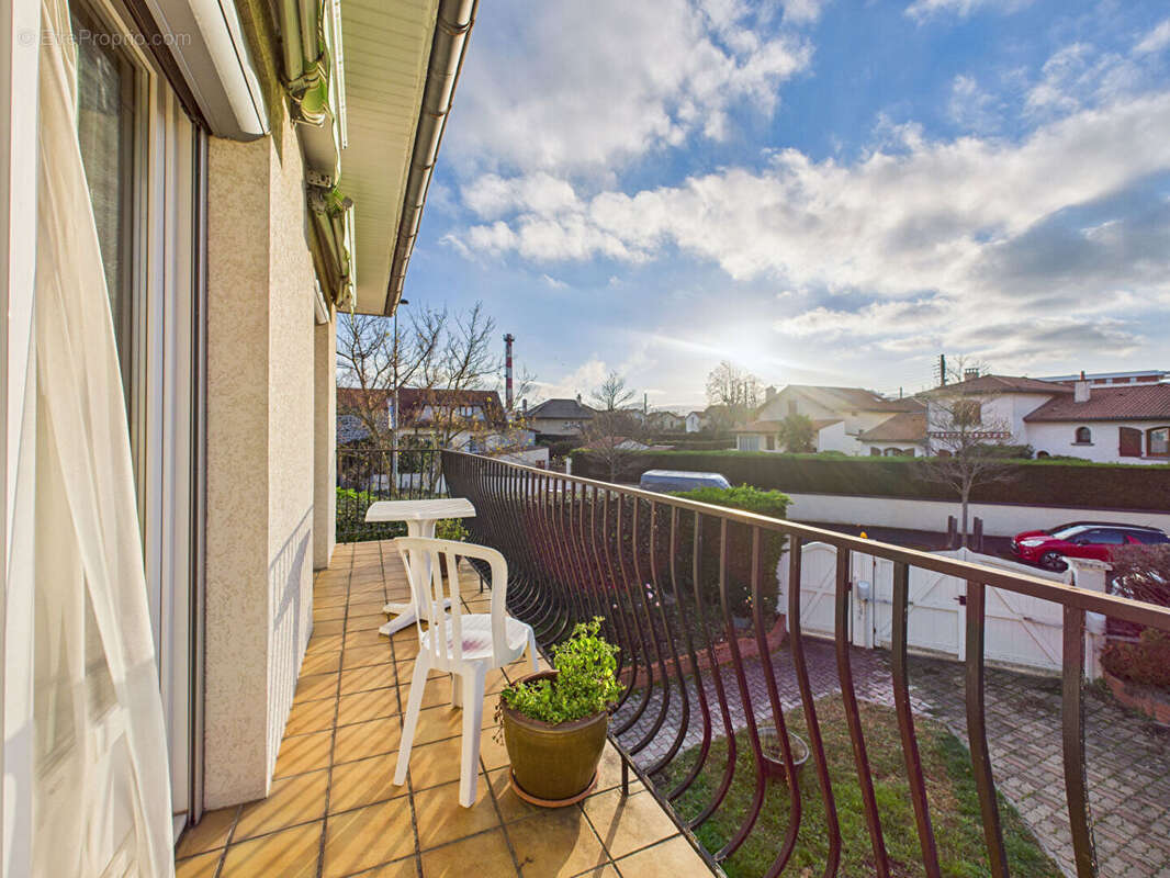 Maison à CLERMONT-FERRAND