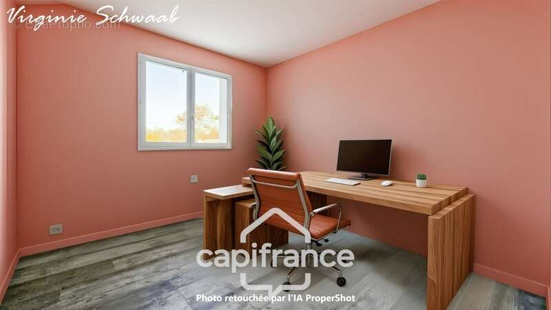 Maison à MOUSCARDES