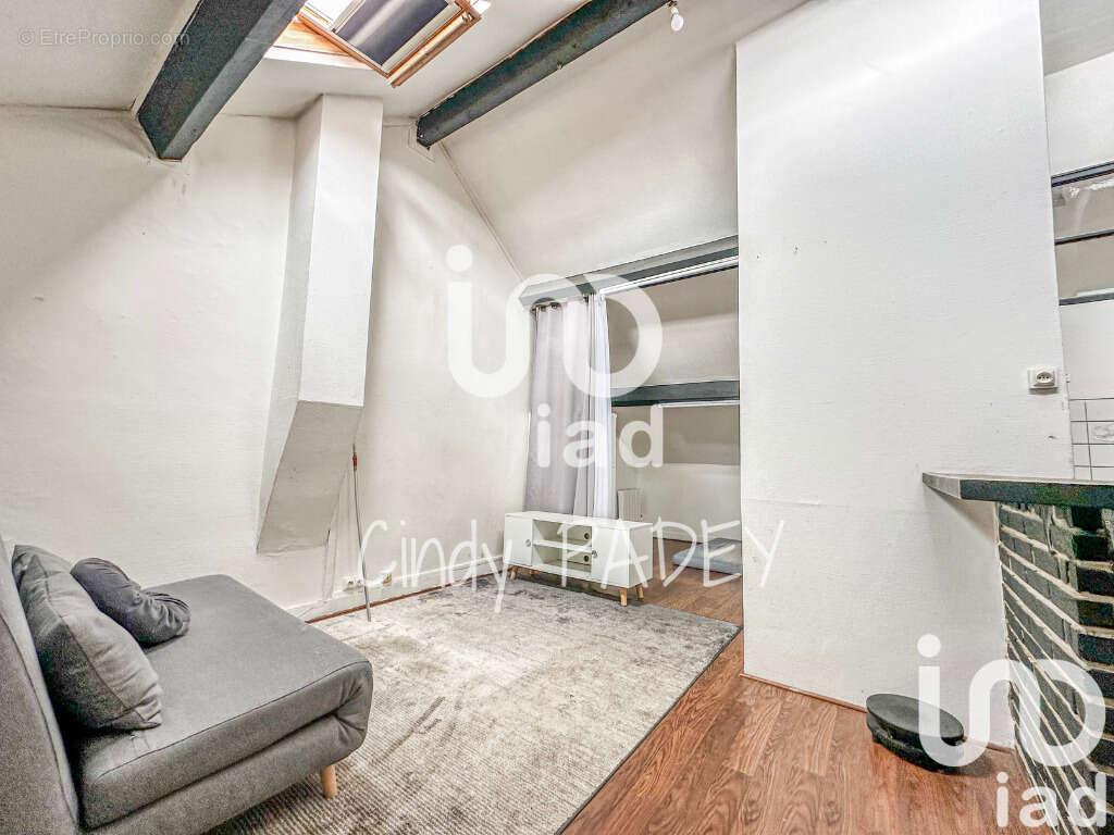 Photo 3 - Appartement à CHAMPS-SUR-MARNE