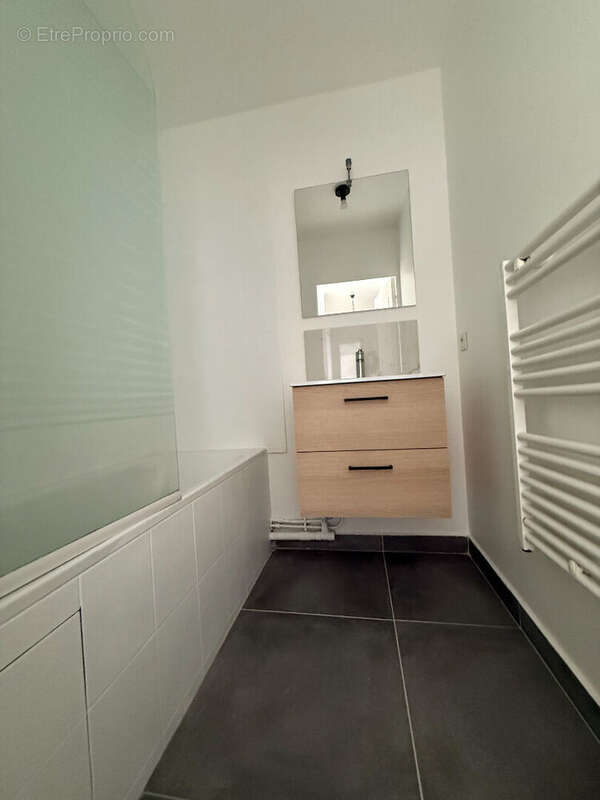 Appartement à ARGENTEUIL