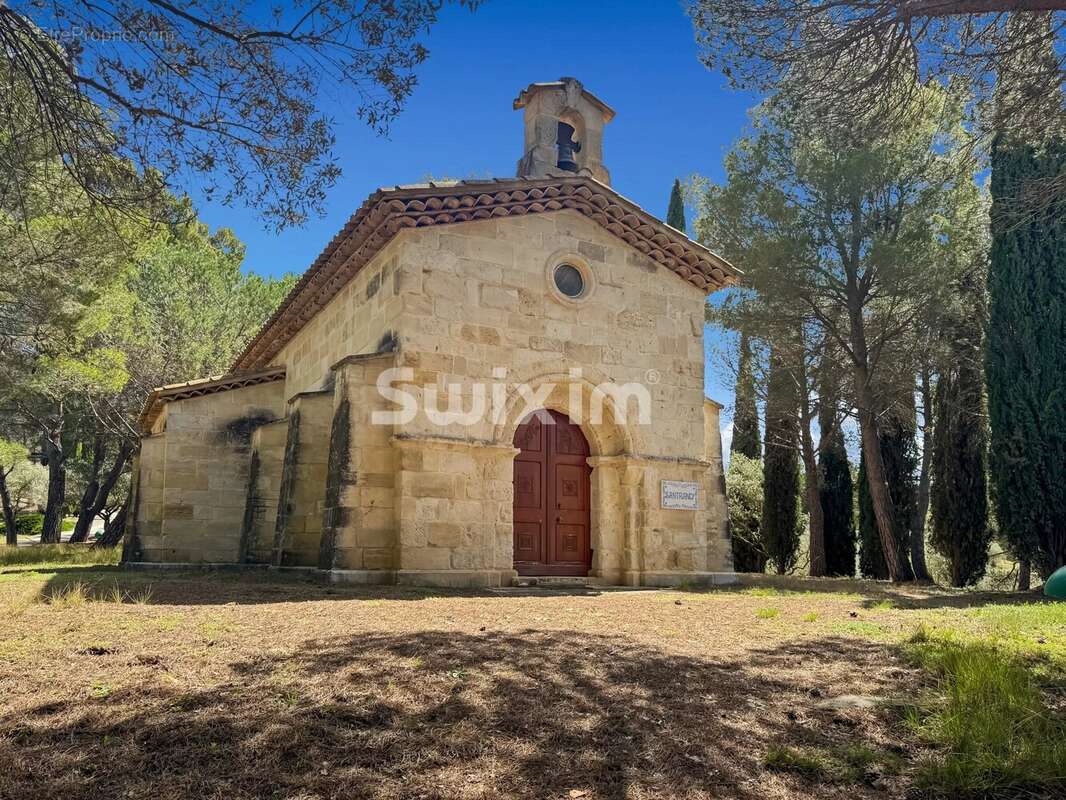 Domaine d'exception de 90 hectares au cœur de la Haute-Provence - photo 9