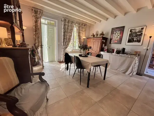 Propriété de caractère dans un cadre exceptionnel - photo 8