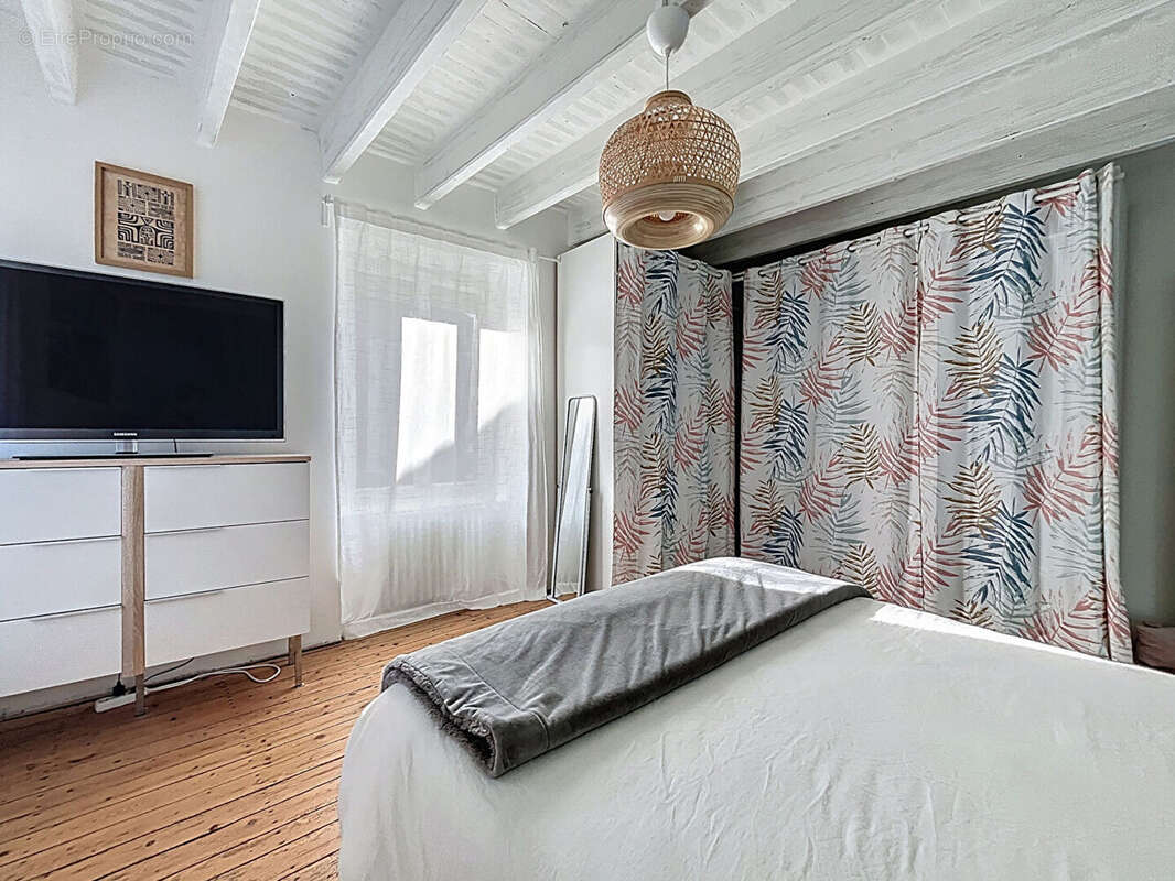 Maison à MINIAC-MORVAN