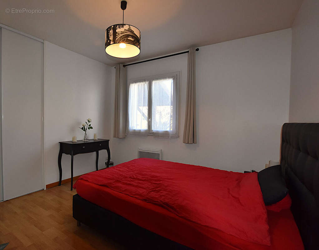 Confort et prestations : - photo 4