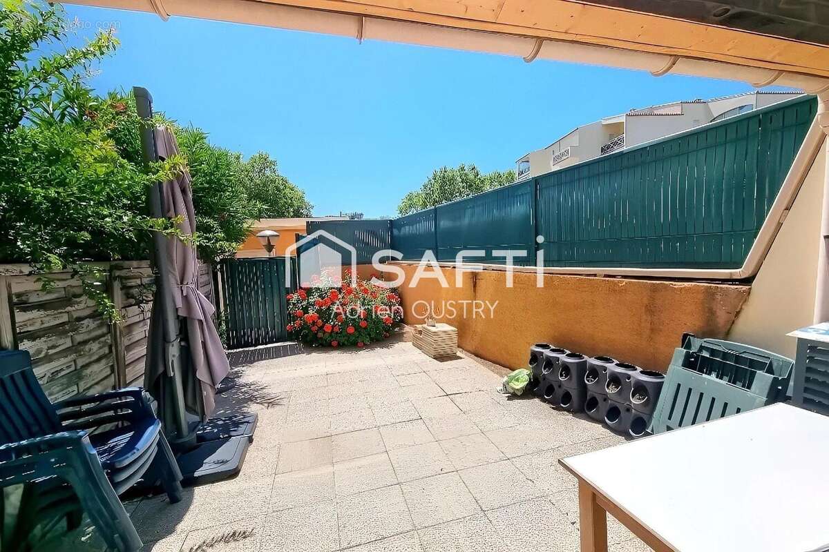 Photo 3 - Appartement à AGDE