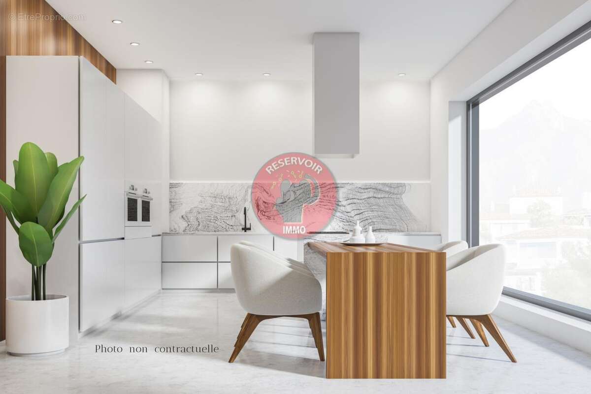 Appartement à BEAUNE