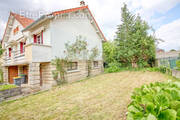 Maison à ANTONY