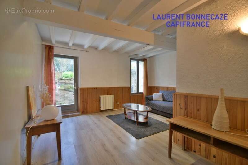 Maison à BEAUMONT-DE-LOMAGNE