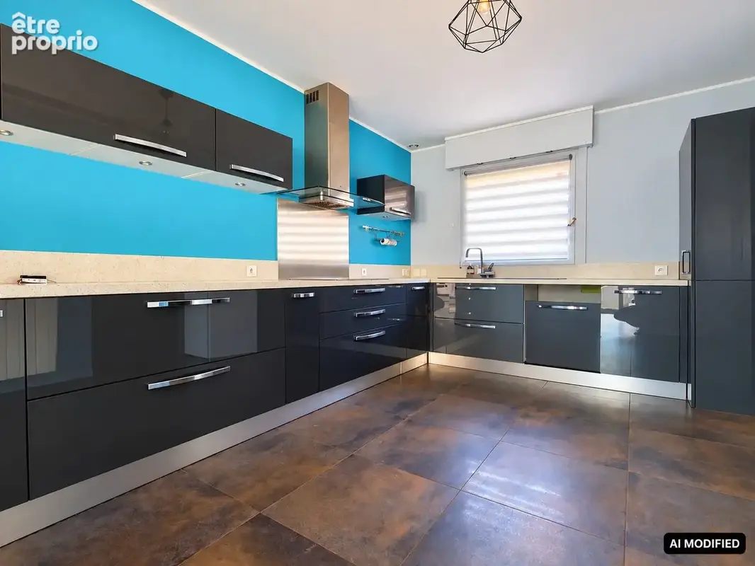 Maison 4 pièces 99 m² à vendre à Halluin (59250) - photo 5