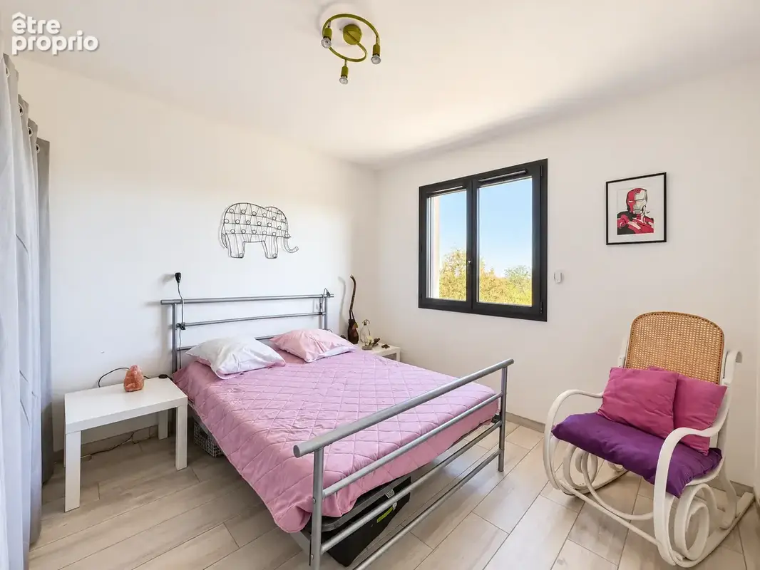 Nouveauté à maclas   à deux pas du centre - photo 18