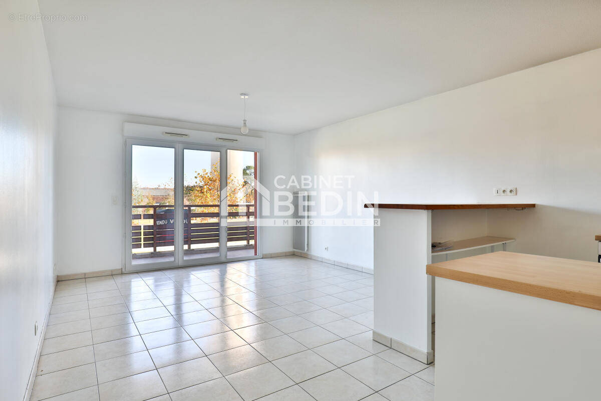 Appartement à BISCARROSSE