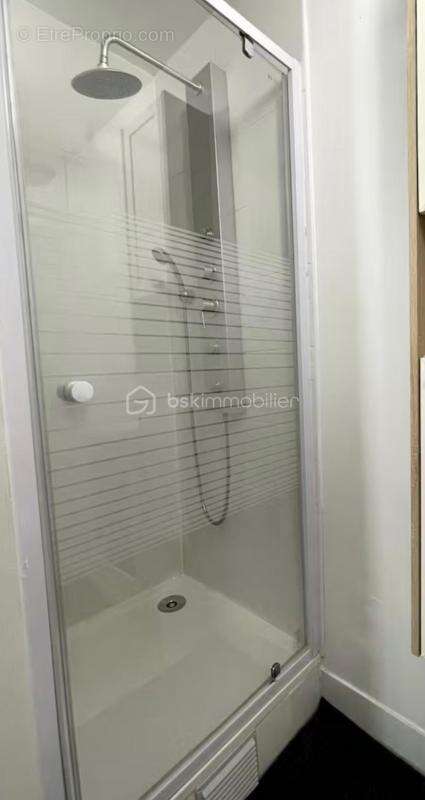 Studio avec jardin proche gare pour investisseur ou primo-accédant - photo 4