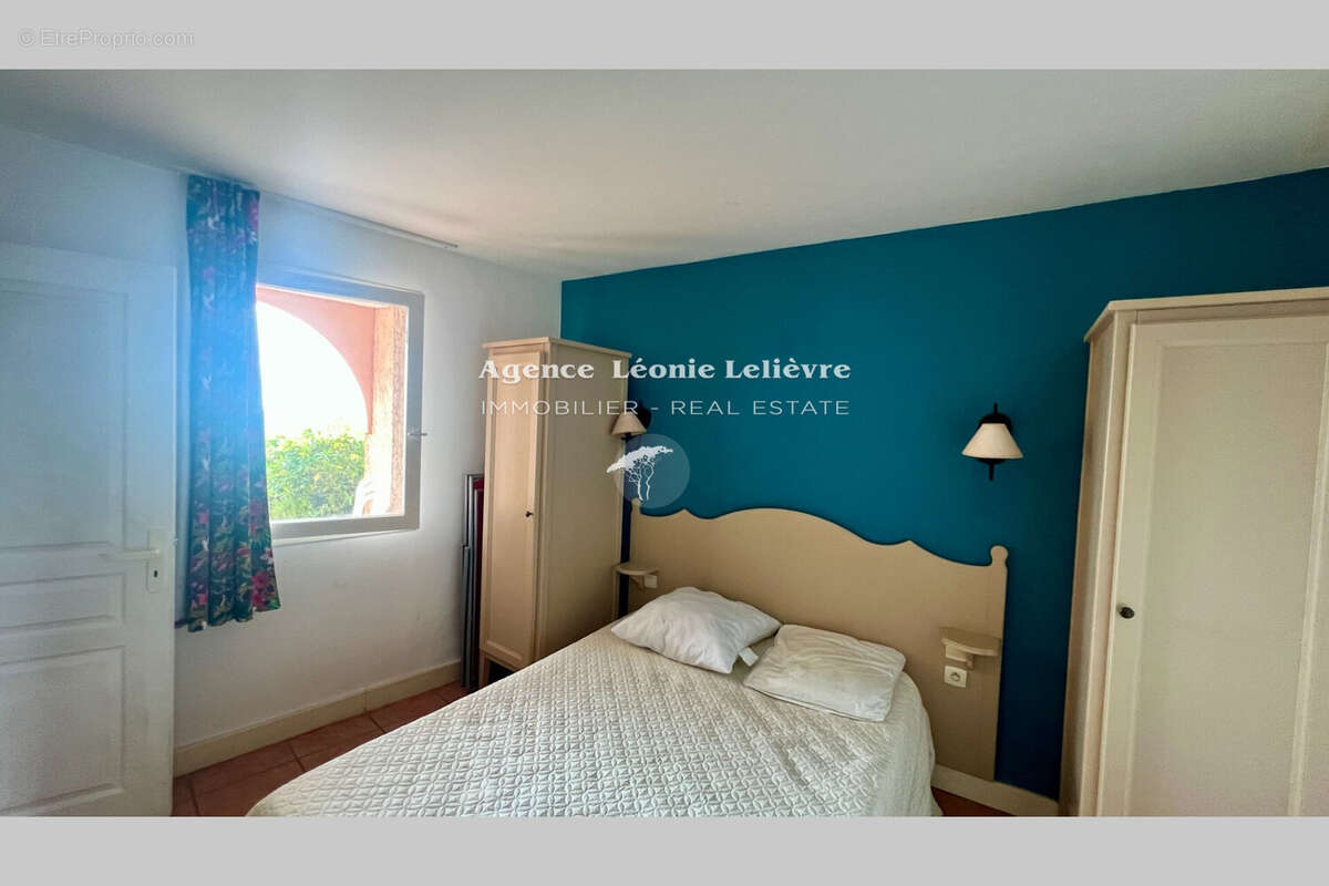 Appartement à LES ISSAMBRES