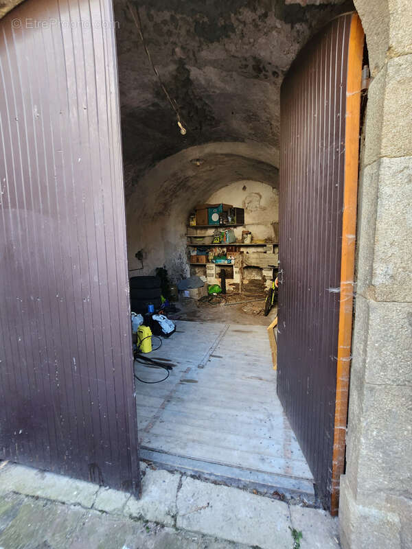 Maison à renover Neschers - photo 7
