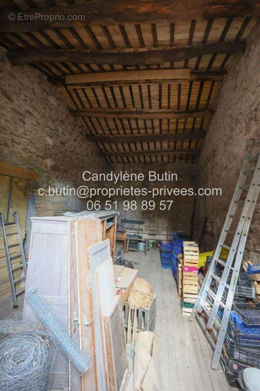 Maison à LA LIVINIERE