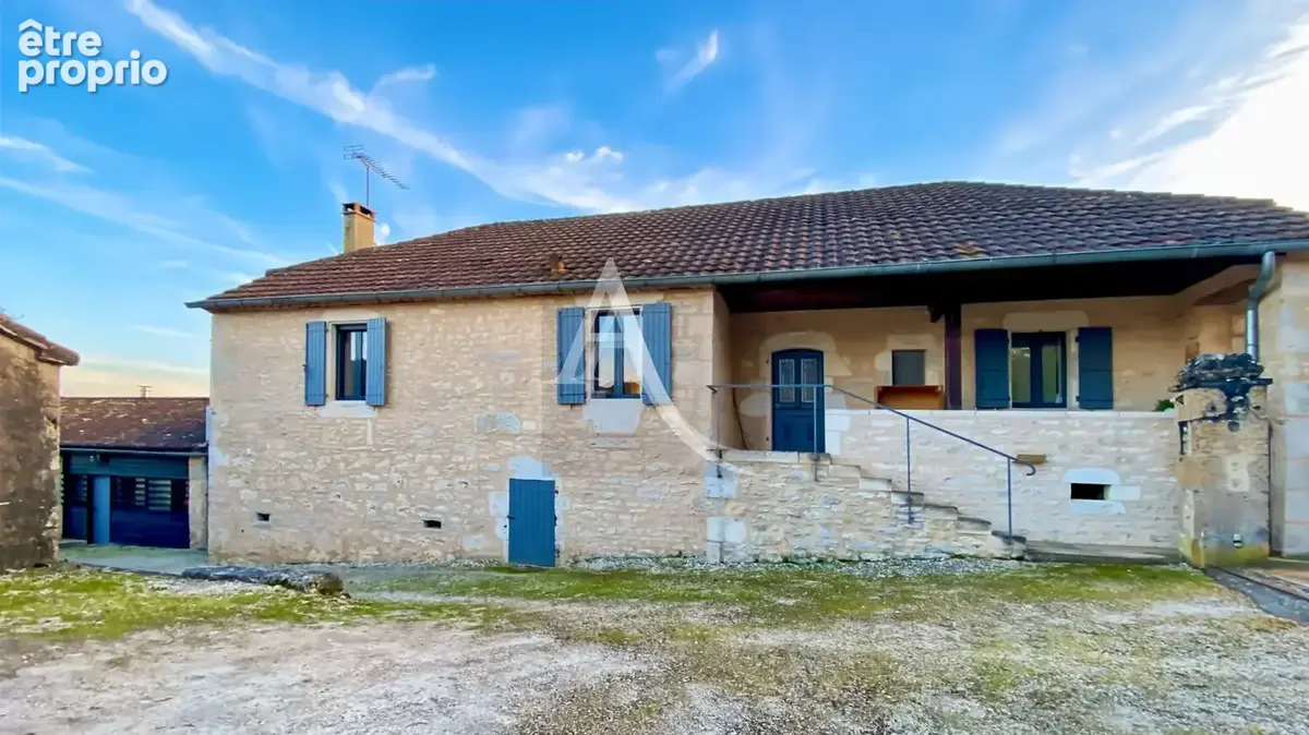 Maison de village .. - photo 5