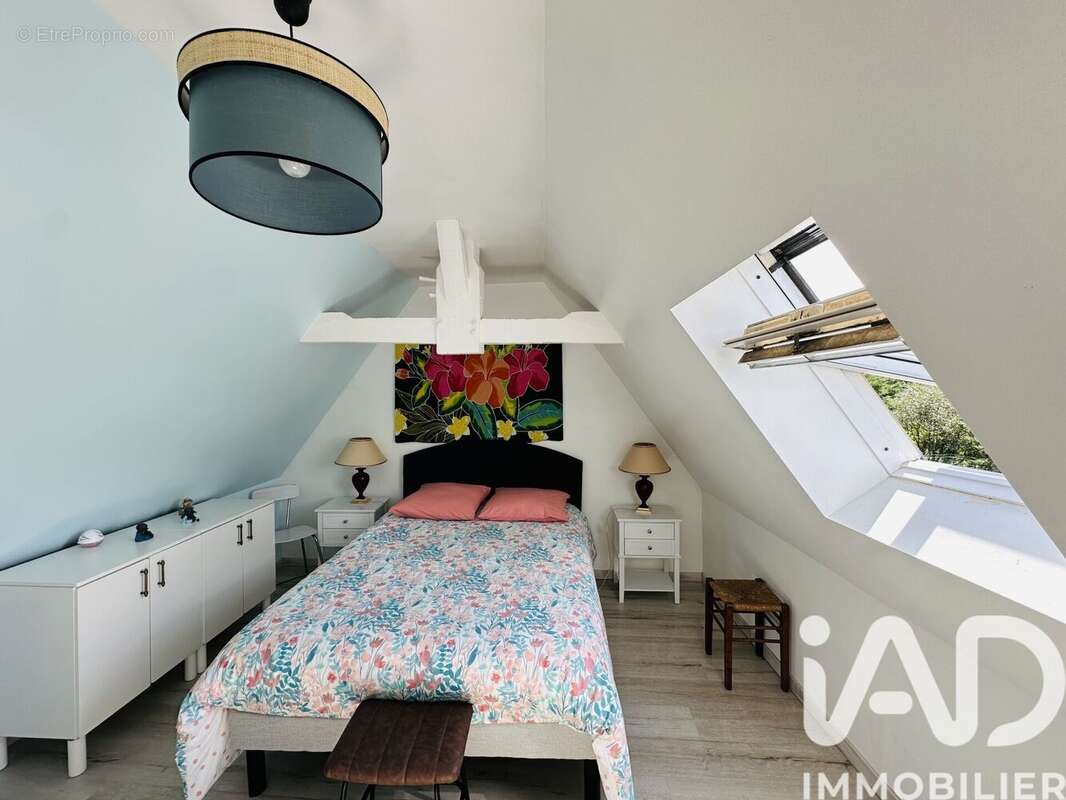 Photo 7 - Maison à CANDE