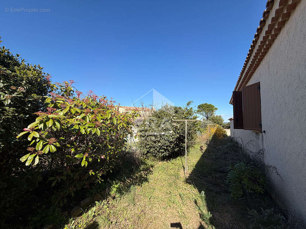 Maison à LES PENNES-MIRABEAU