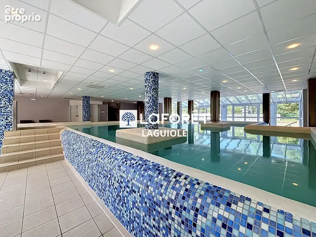 Appartement Entraygues Sur Truyere 2 pièce(s) 35 m2 - photo 11