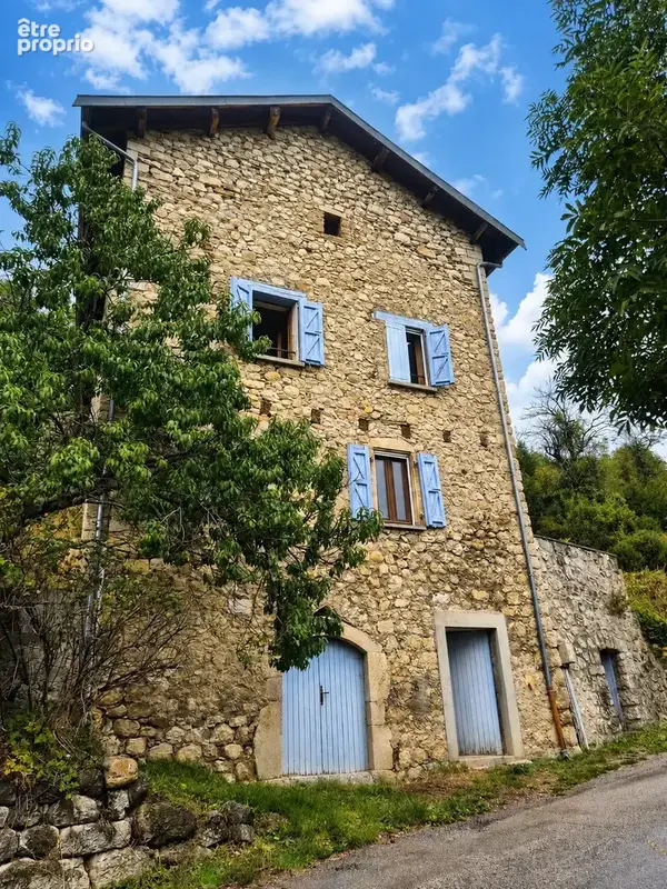 Maison à LA PIARRE