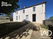 Photo 1 - Maison à MOUCHAMPS