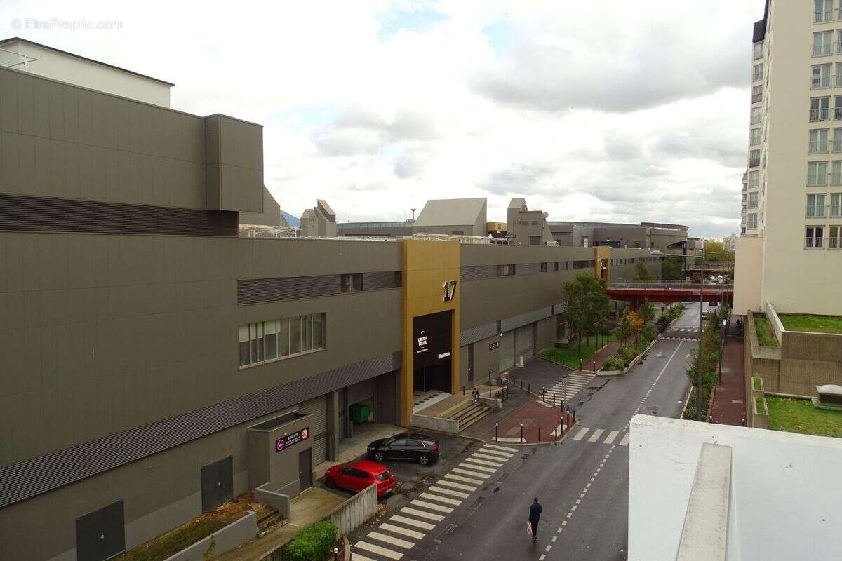 Appartement à CRETEIL