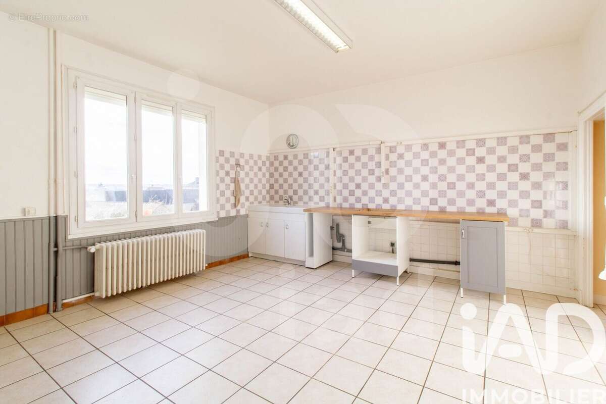 Photo 9 - Maison à MARGNY-LES-COMPIEGNE