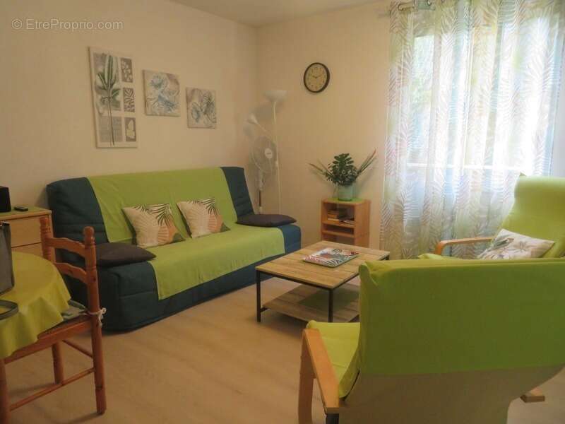 APPARTEMENT T1 de 48.50 m2, vendu meublé à  DIGNE LES BAINS (04) - photo 6