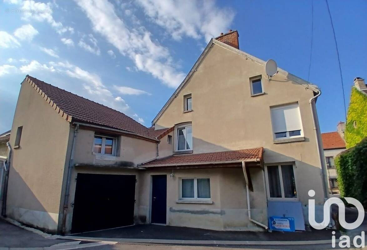 Photo 1 - Maison à AY